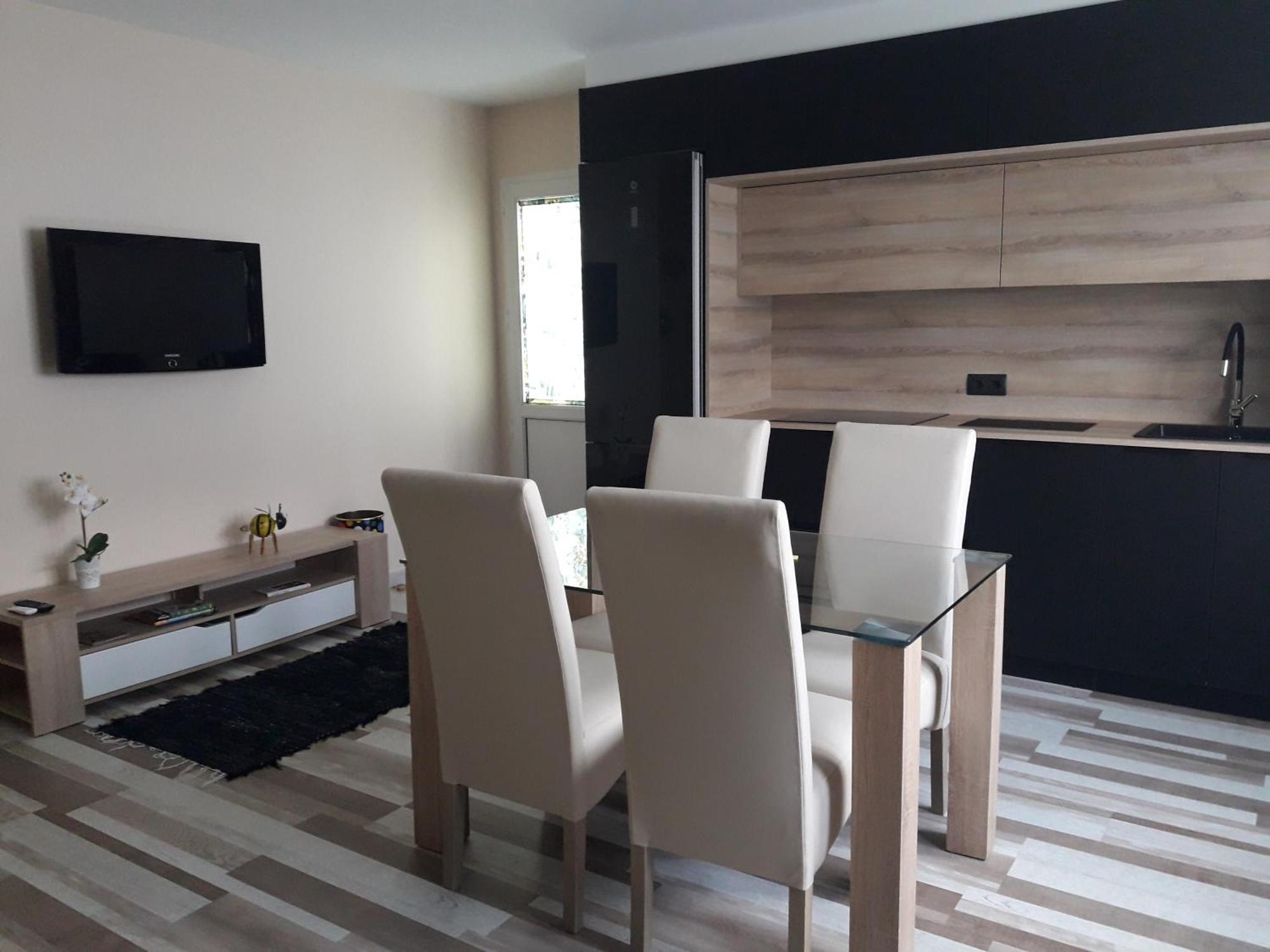 Besbello Suites Apartamento Santiago de Compostela Exteriör bild