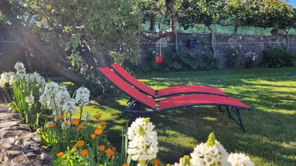 Besbello Suites Apartamento Santiago de Compostela Exteriör bild