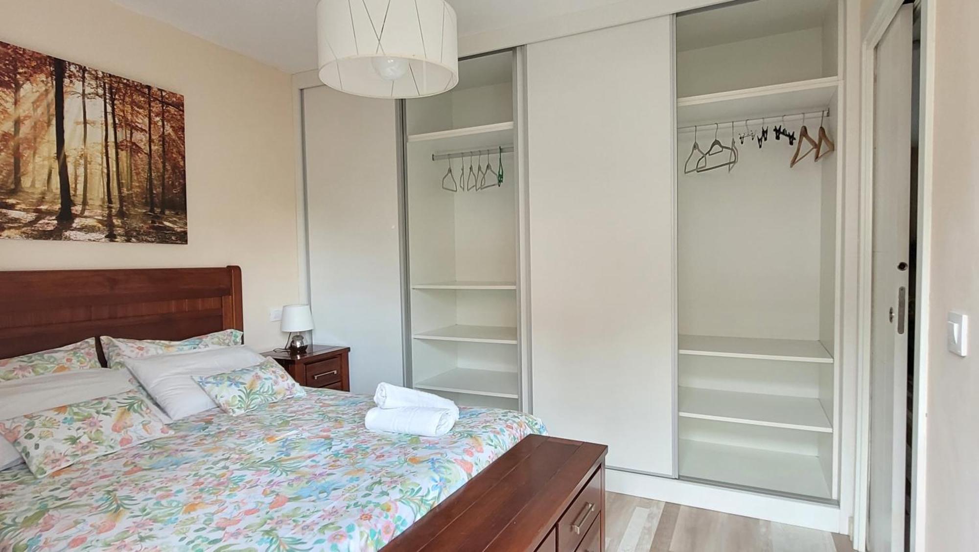 Besbello Suites Apartamento Santiago de Compostela Exteriör bild