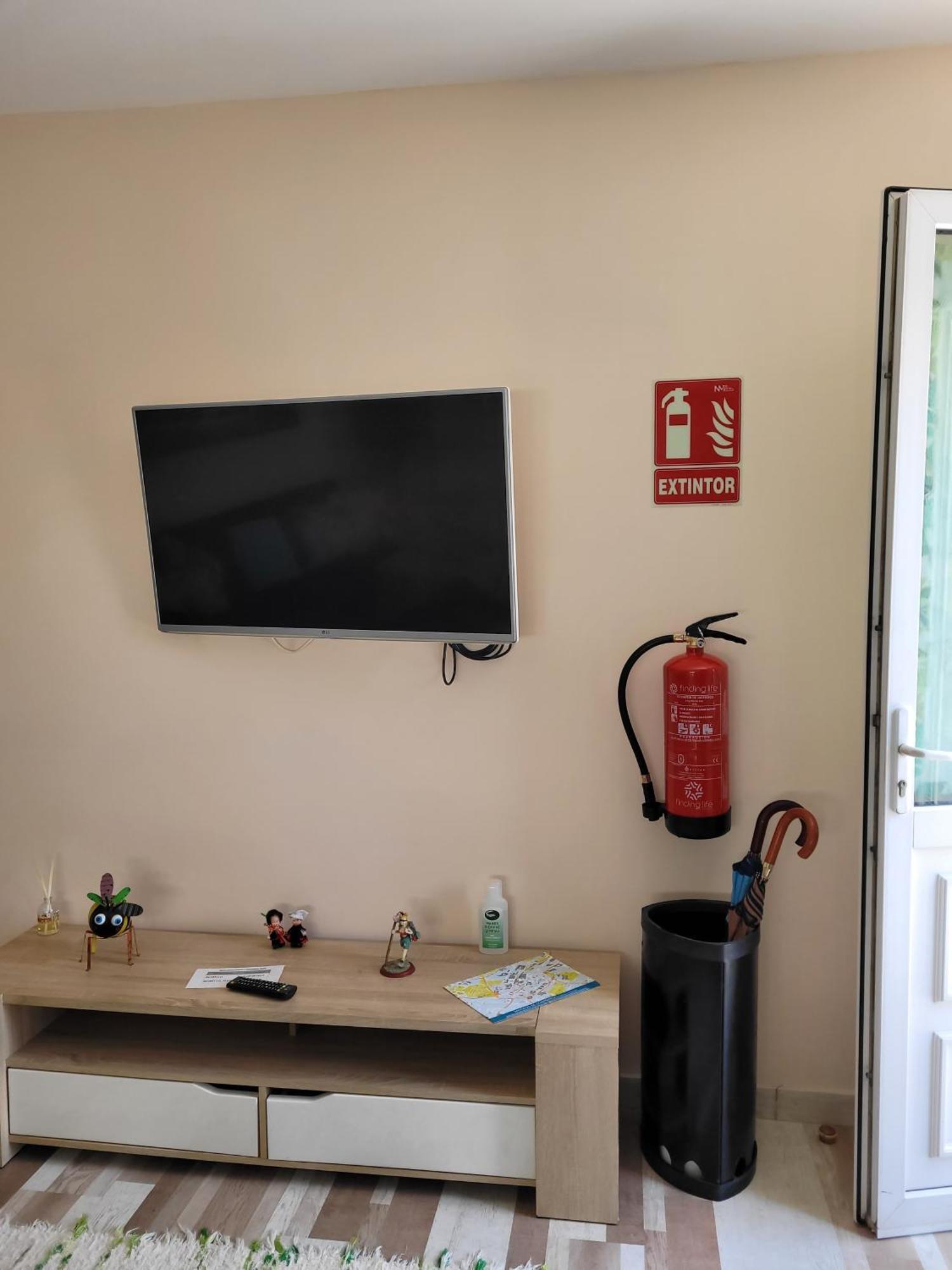 Besbello Suites Apartamento Santiago de Compostela Exteriör bild