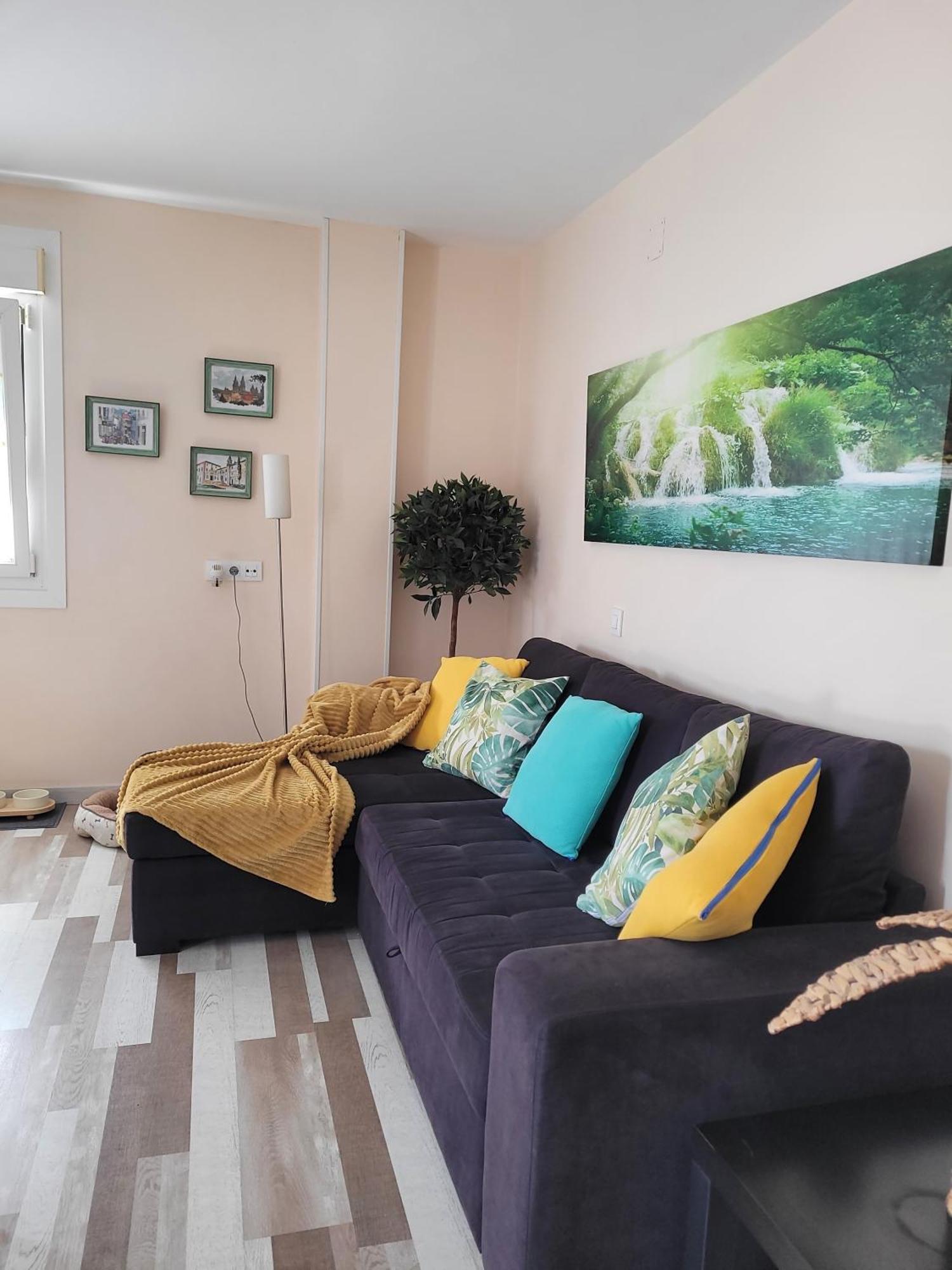Besbello Suites Apartamento Santiago de Compostela Exteriör bild