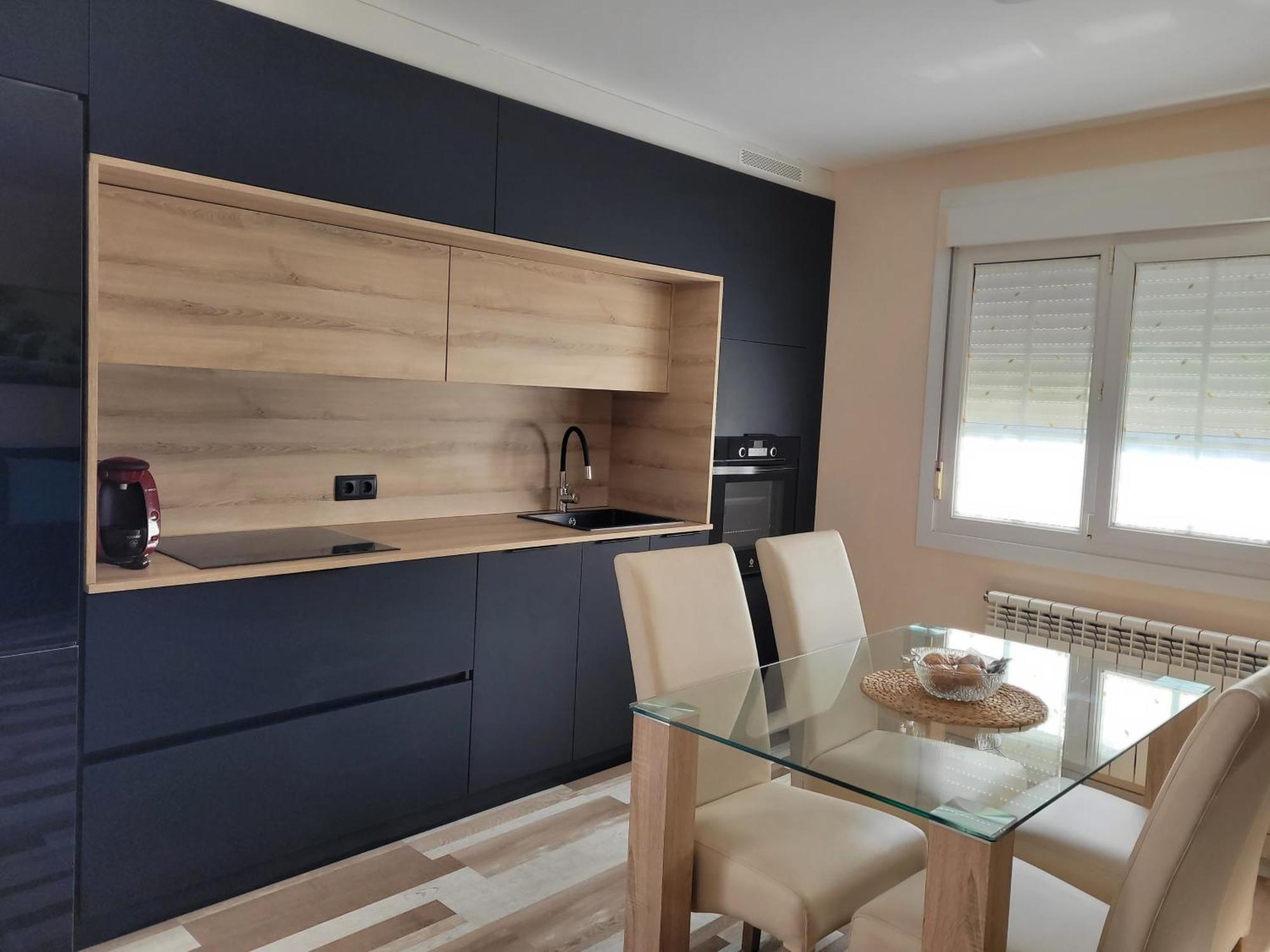 Besbello Suites Apartamento Santiago de Compostela Exteriör bild