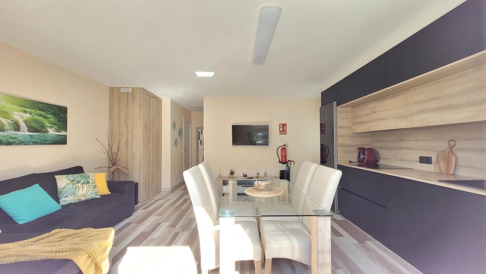 Besbello Suites Apartamento Santiago de Compostela Exteriör bild