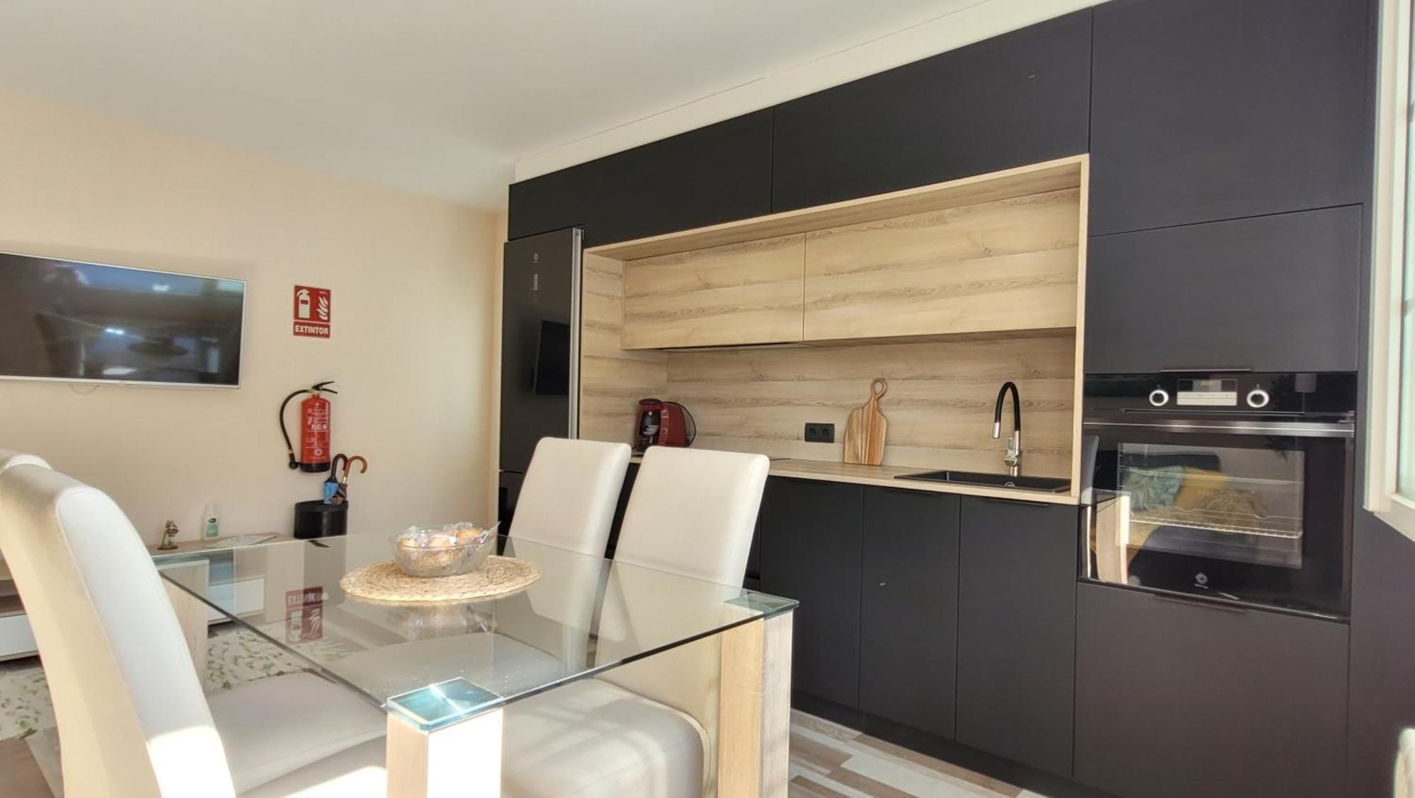 Besbello Suites Apartamento Santiago de Compostela Exteriör bild
