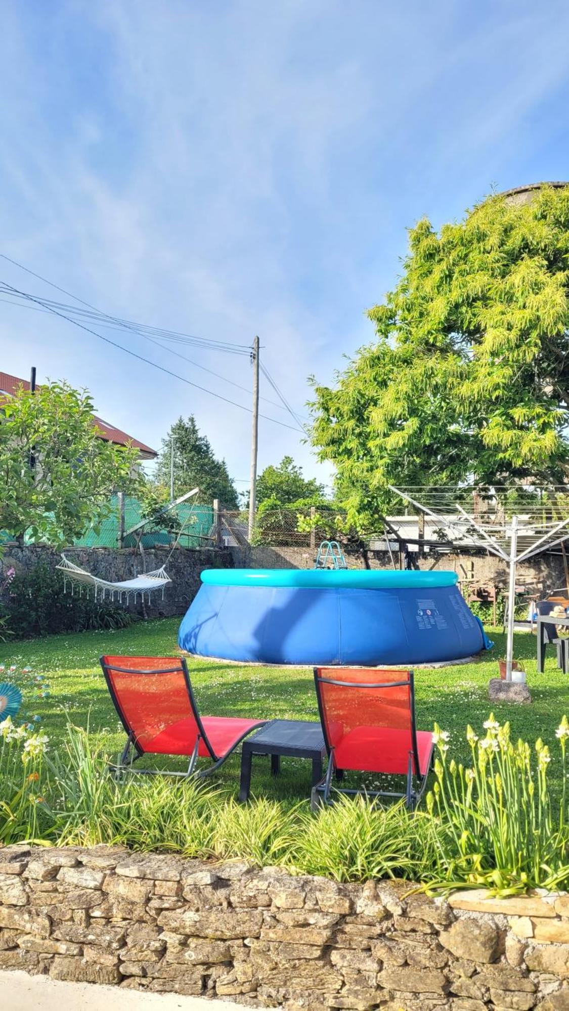 Besbello Suites Apartamento Santiago de Compostela Exteriör bild